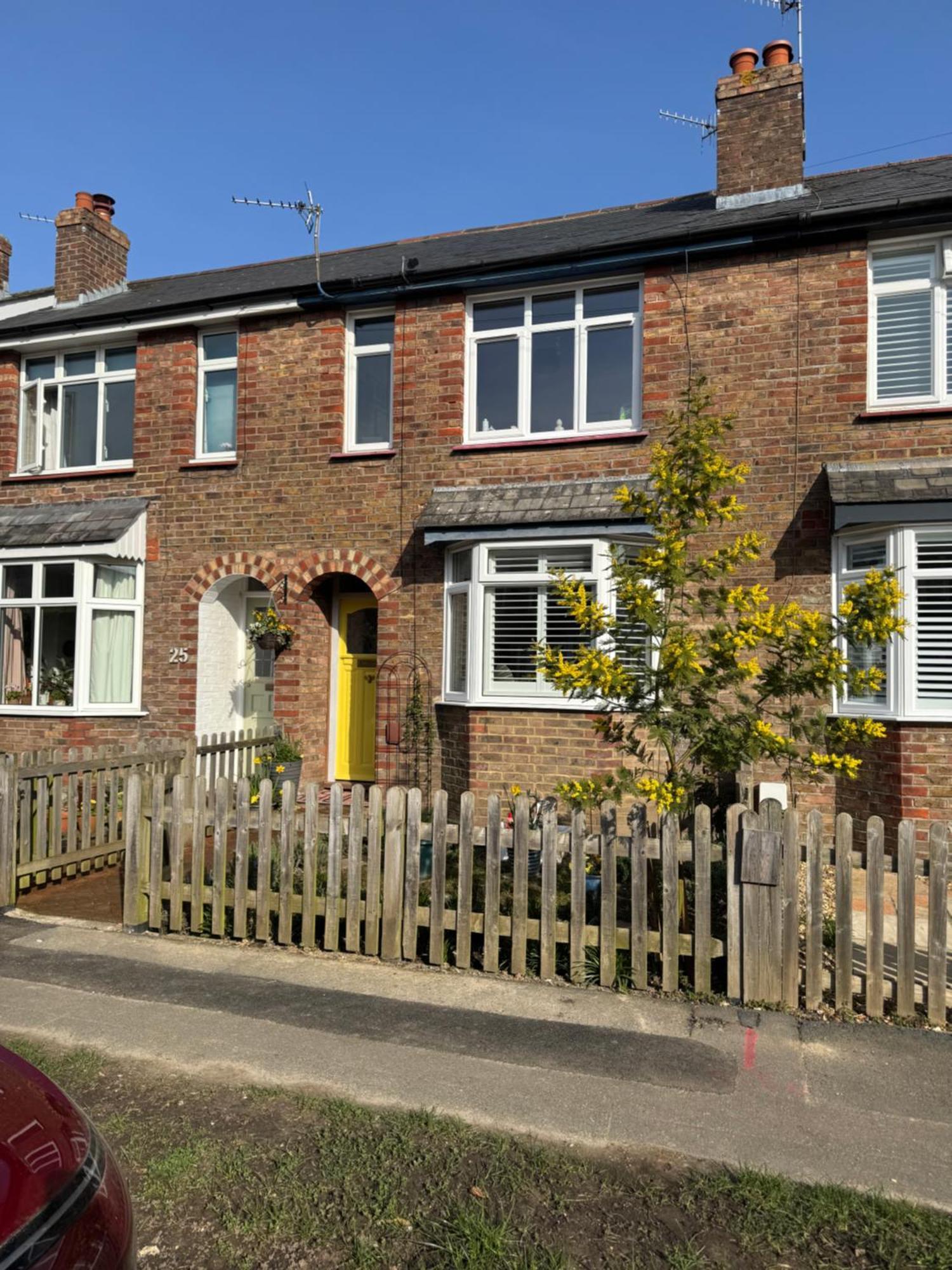 Our Beautifully Renovated Home 奇切斯特 外观 照片